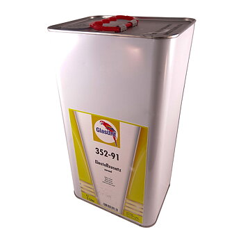 Glasurit Förtunn Akryl Norm 352-91 1L