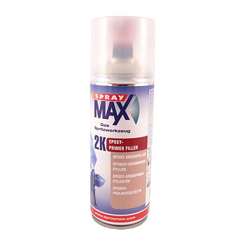 SprayMax 2K Epoxyprimer Filler