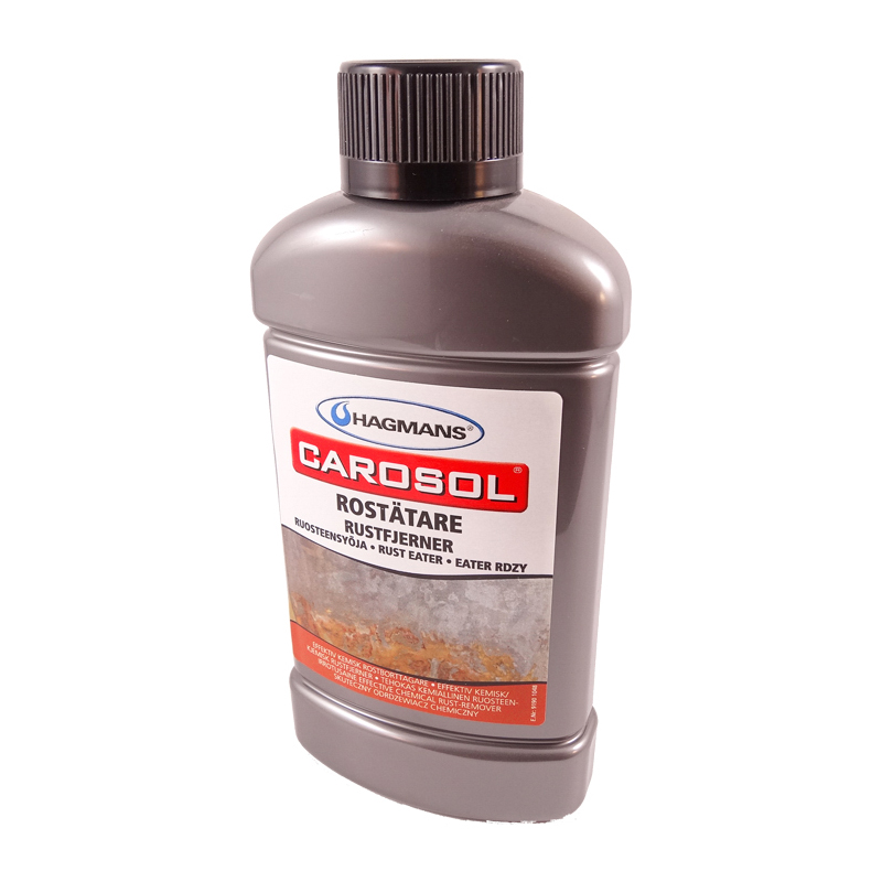 Carosol Rostätare 300 ml