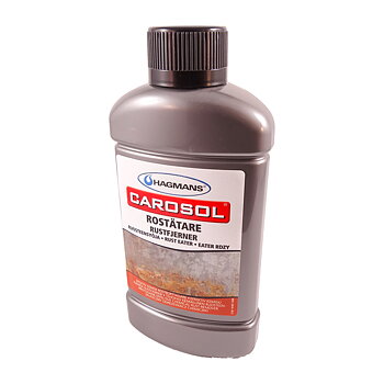 Carosol Rostätare 300 ml