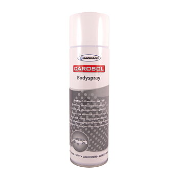 Carosol Bodyspray Vit