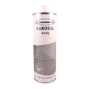 Carosol Body Vit 1 L