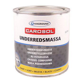 Carosol Underredsmassa 1 kg