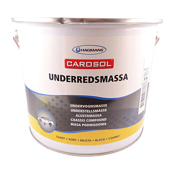 Carosol Underredsmassa 5 kg