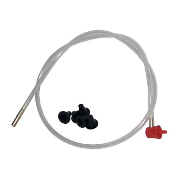 Hagmans Sprayslang Tunnfl. TO3
