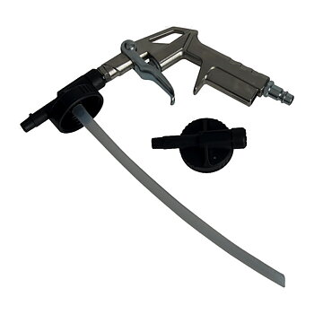 Hagmans Sprutpistol 220