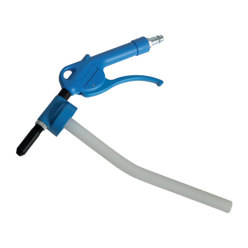 Hagmans Sprutpistol