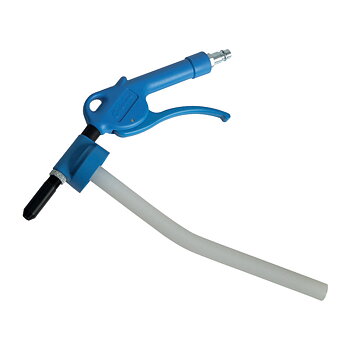Hagmans Sprutpistol