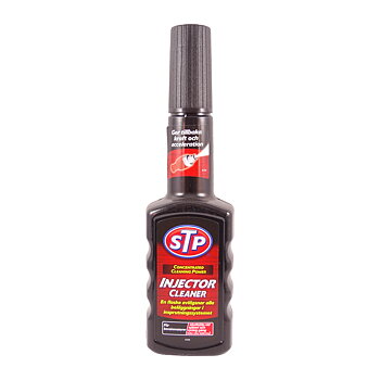 STP Injector Cleaner 250ml