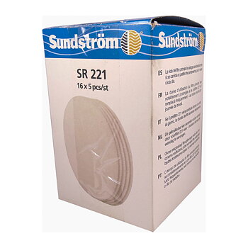 Sundström  Förfilter 221 5-pack