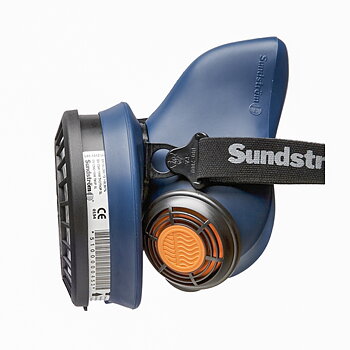 Sundström Mask Medium-large