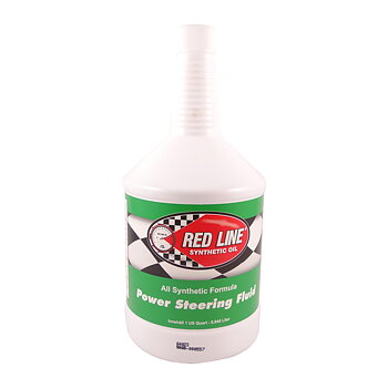 Red Line Styrservoolja Quart 0.95L