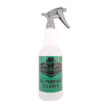 Meguiars D20101 Sprayflaska märkt för All Purpose Cleaner 0,946L