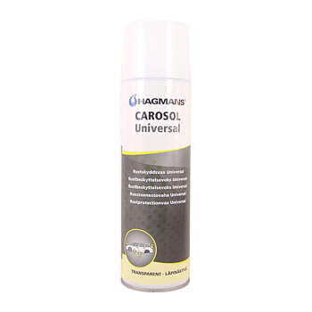 Carosol Rostskyddsvax Universal 500 ml