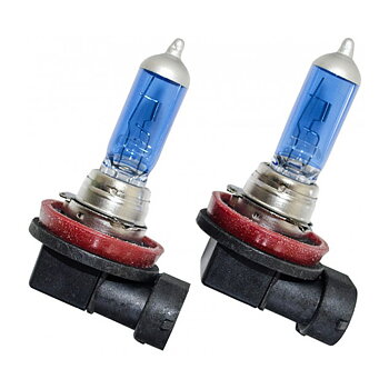 Ledson Strålkastarlampa H11 Ultravit Xenonlook