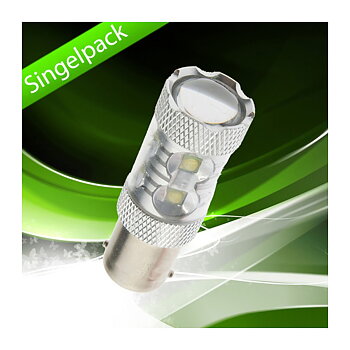 Ledson Diodlampa Vit 50W Osram/Cree LED