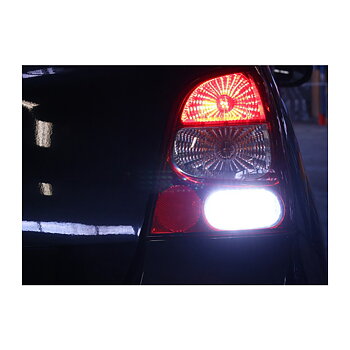 Ledson Diodlampa Vit 50W Osram/Cree LED