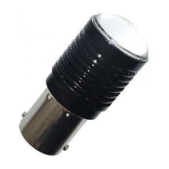 Ledson Diodlampa Vit 2x5W high power LED