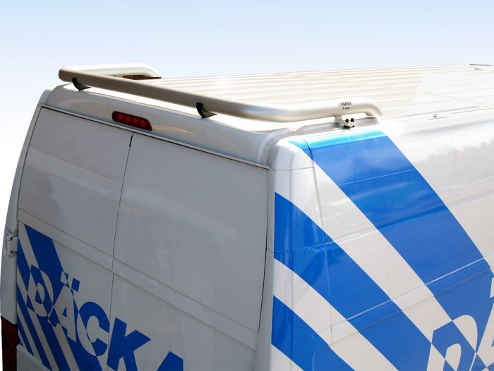 T-RACK Fiat Ducato 15-  Bakre H3
