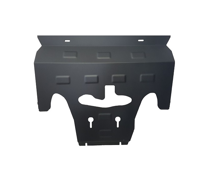 Stalen beschermplaat Motor+ | Subaru Forester 4 (2014-2018)