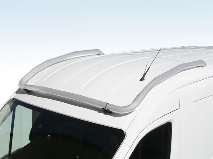 T-rack Ford Transit 14-  Front H2