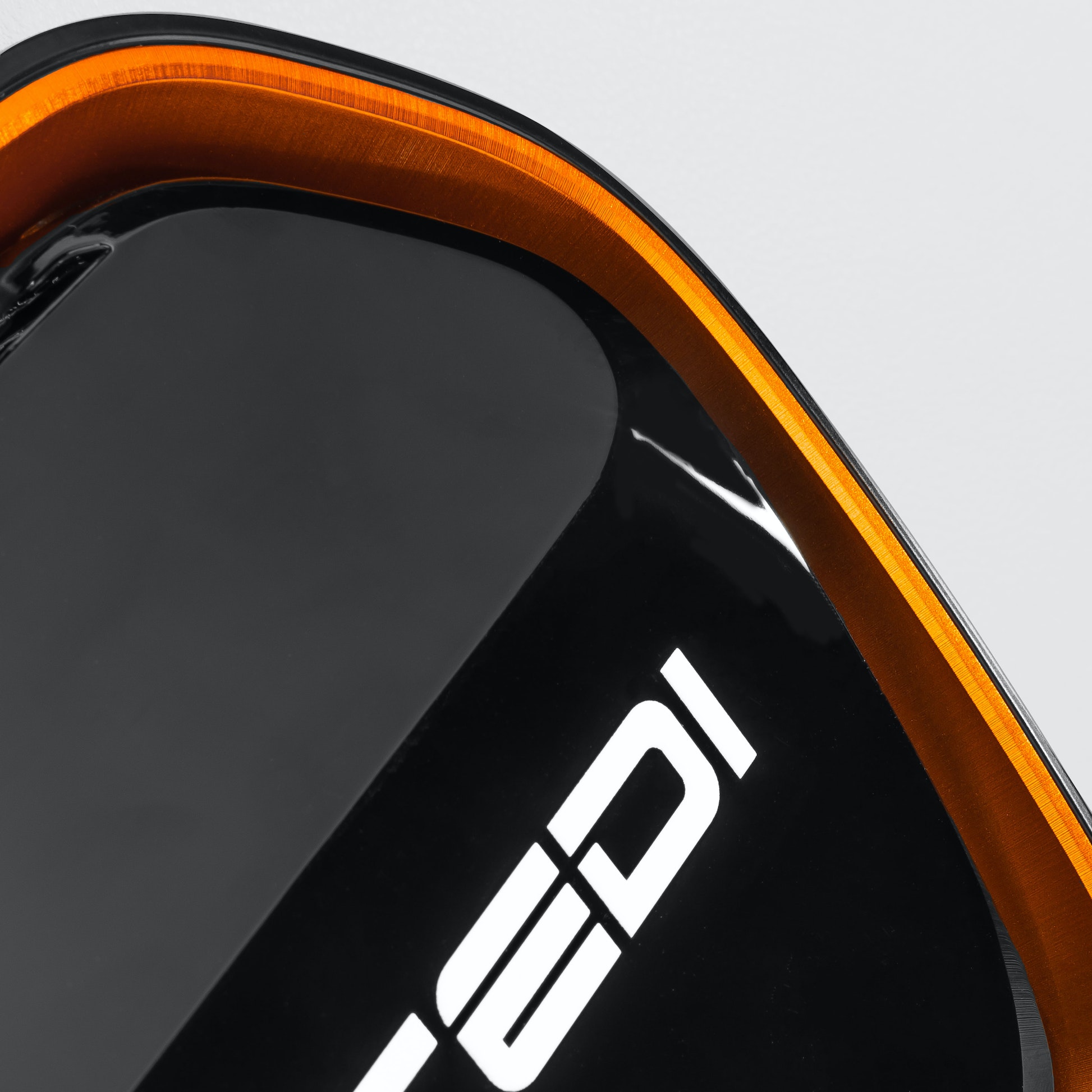 STEDI Type-X EVO 8.5 LED Extraljus - 3