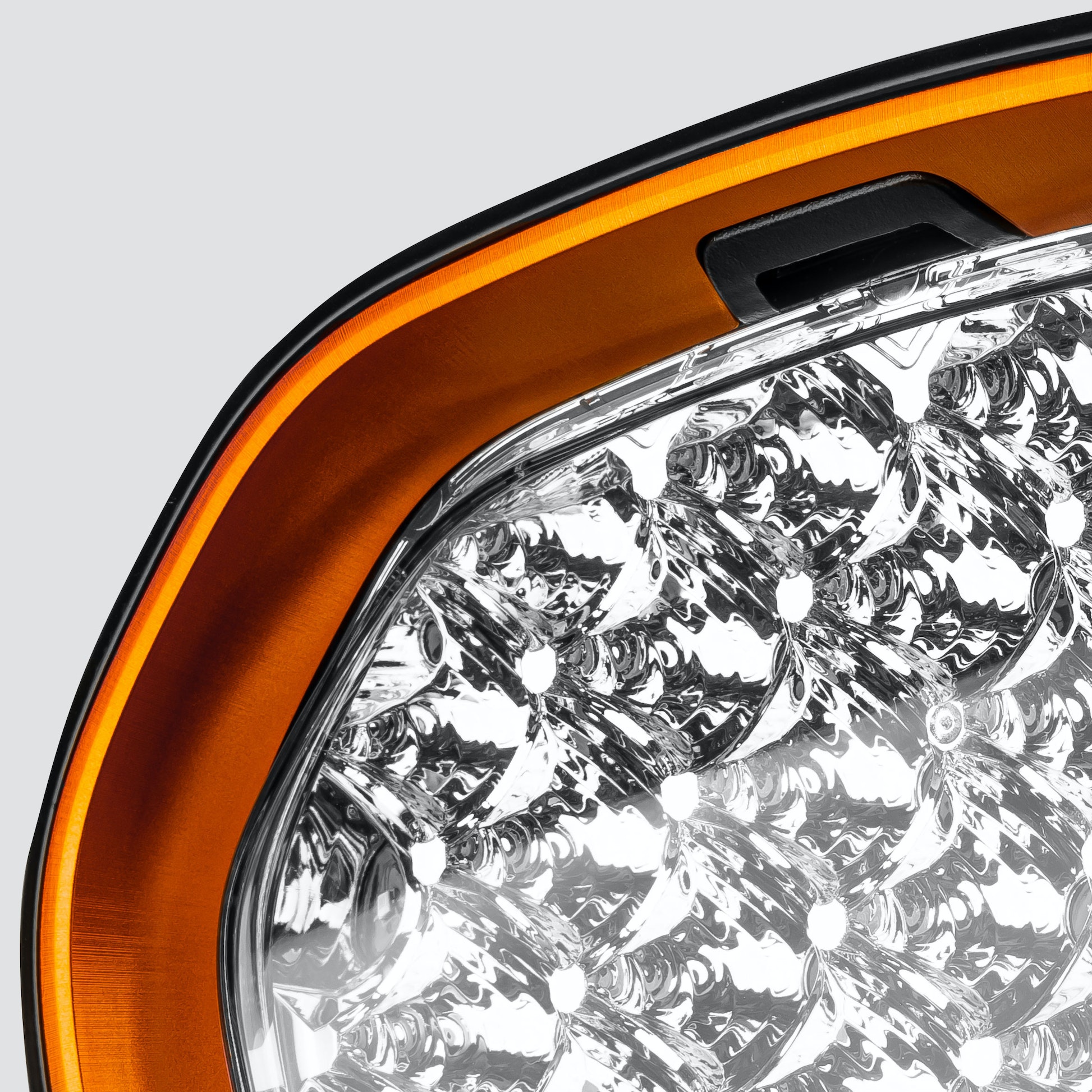 STEDI Type-X EVO 8.5 LED Extraljus - 2