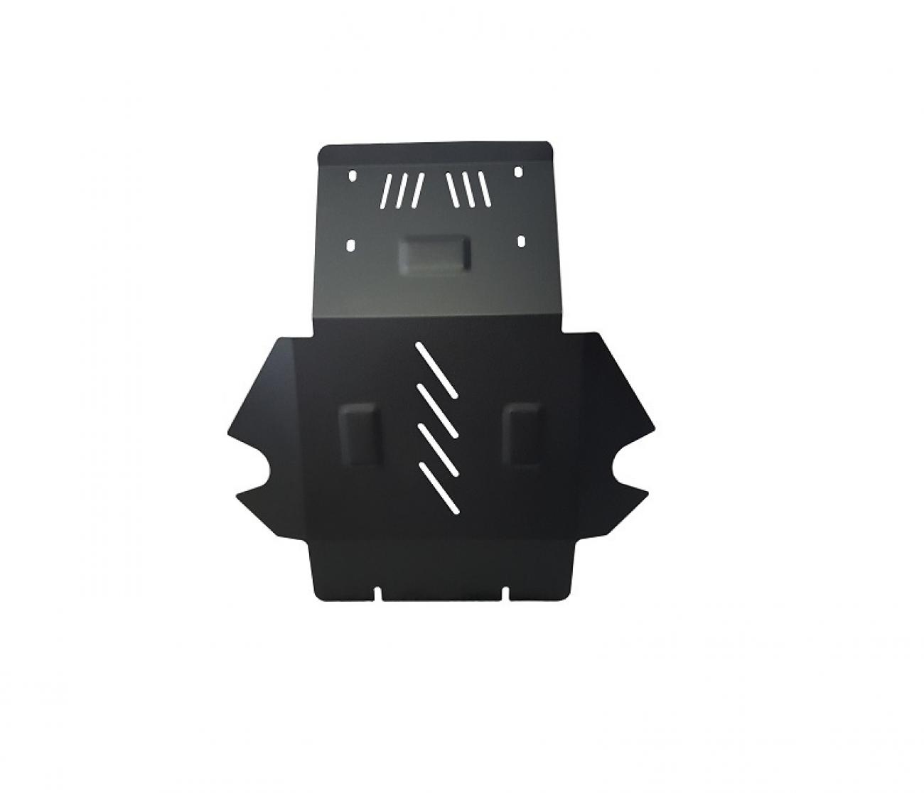 Skid plate Steel Engine+ | Suzuki Vitara (1988-1999)