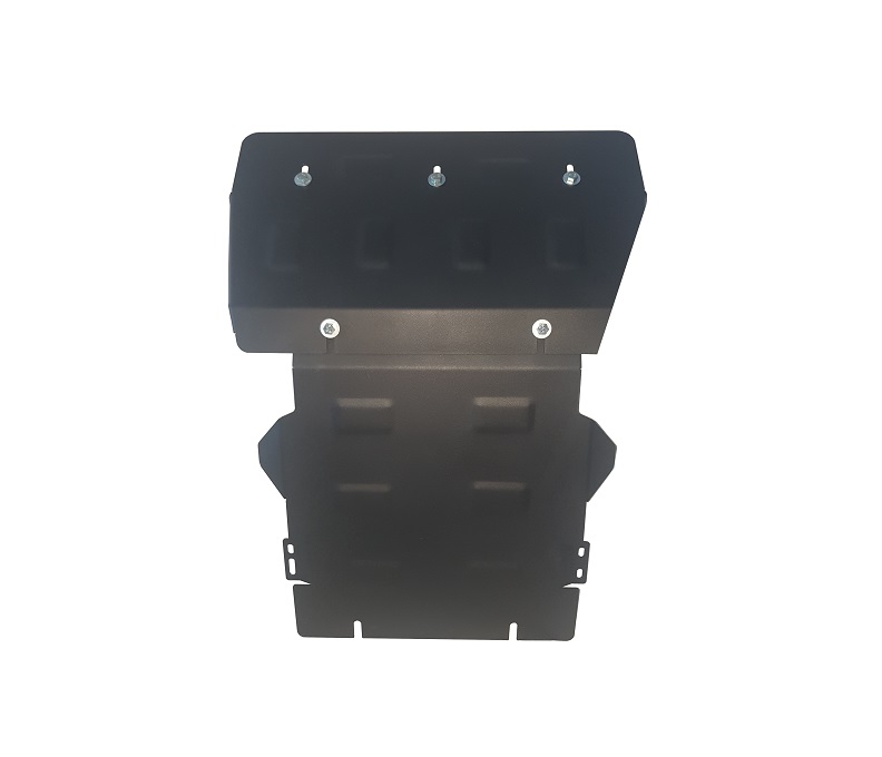 Stalen beschermplaat Motor+ | Toyota Land Cruiser J90 / J95 (1995-2002)