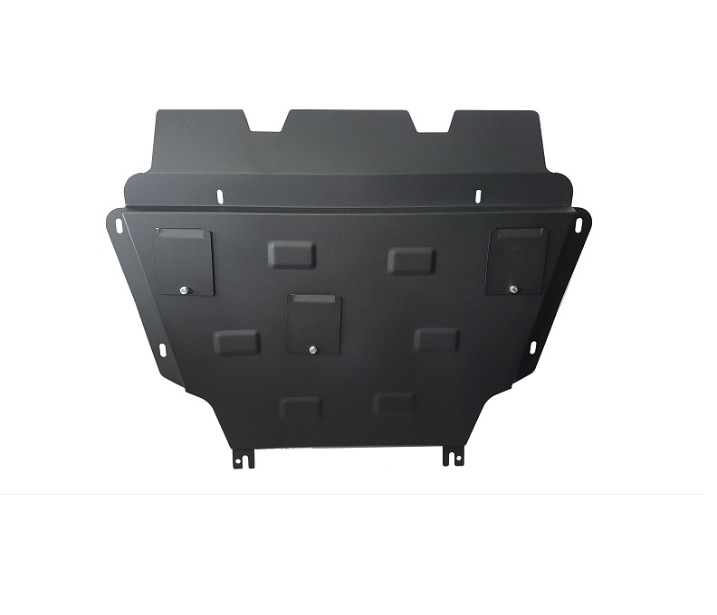 Proteção inferior em aço Motor+ | Toyota RAV 4 Diesel (2006-2013)