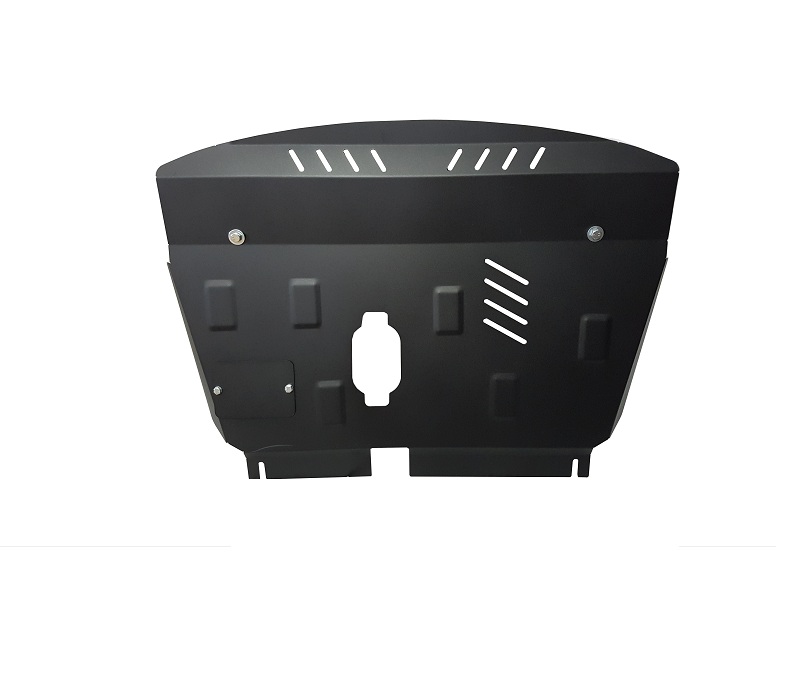 Skid plate Steel Engine+ | Toyota Yaris (2011-2020)