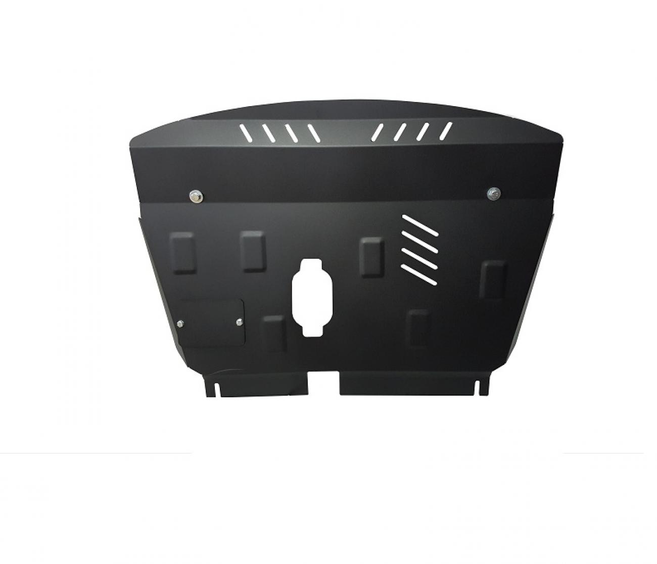 Skid plate Steel Engine+ | Toyota Yaris (2011-2020)