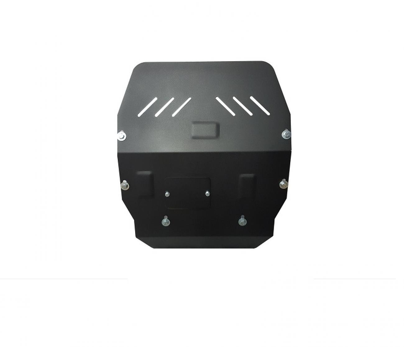 Skid plate Steel Engine+ | VW Crafter (2006-2016)
