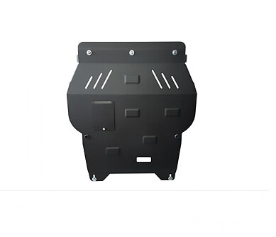 Skid plate Steel Engine+ | Golf mk4 (1998-2006)