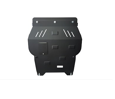 Stalen beschermplaat Motor+ | Golf mk4 (1998-2006)