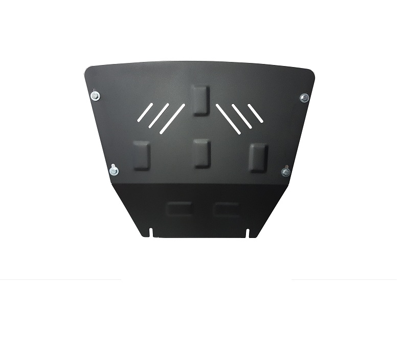 Stalen beschermplaat motor | VW LT (1996-2006)