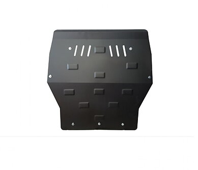 Skid plate Steel Engine+ | VW Transporter T5 (2003-2015)