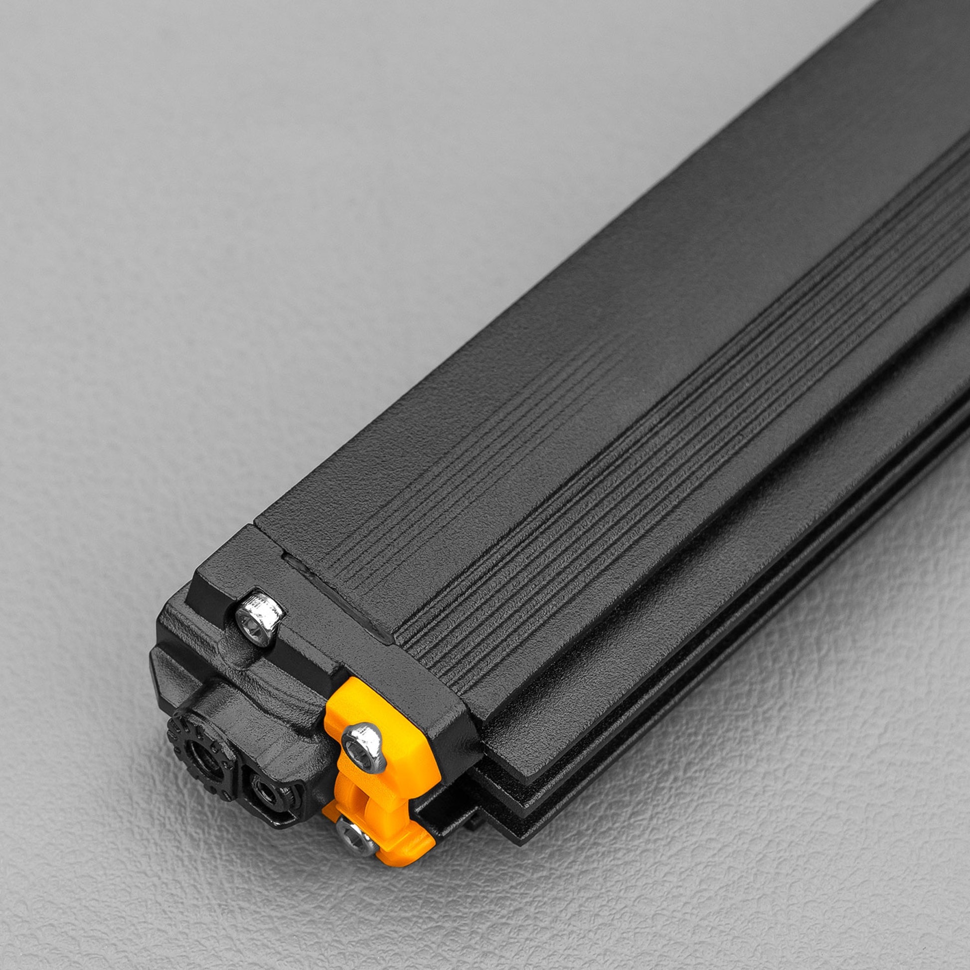 STEDI Micro V2 26 48 LED Flood Light (Amber) - 3