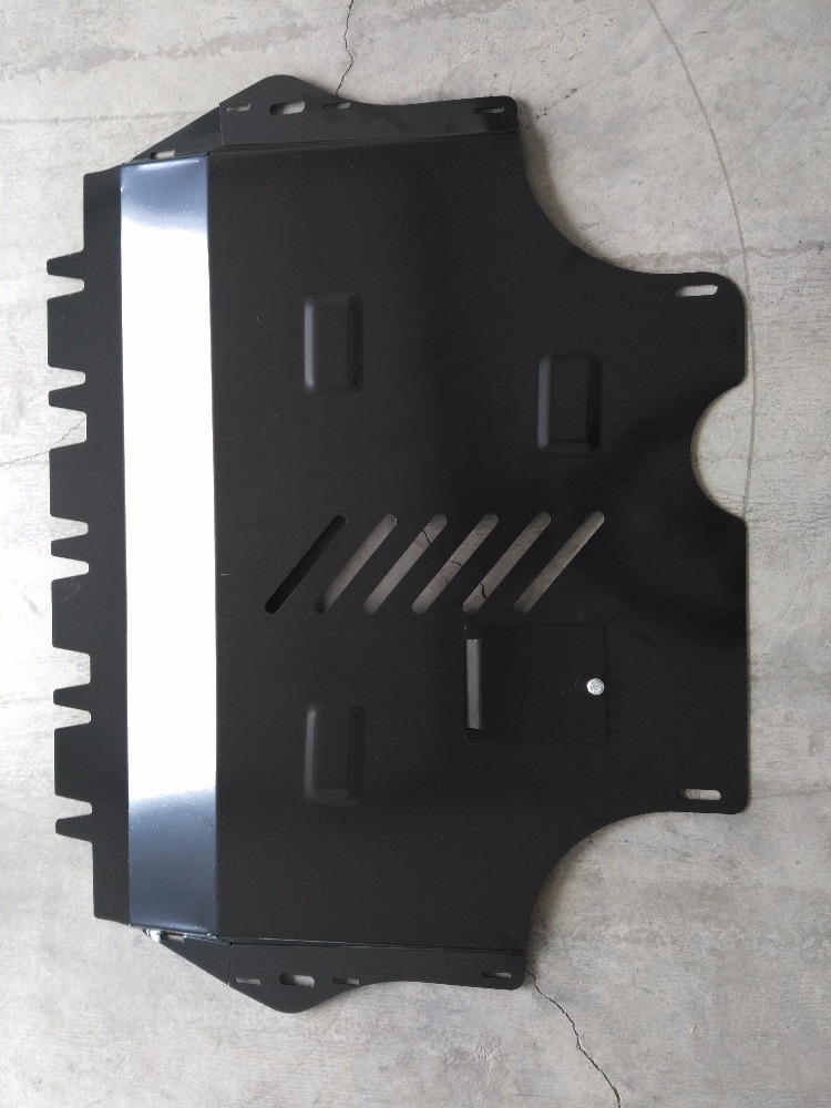 Skid plate Steel Engine+ | VW Jetta (2011-2017) - 10