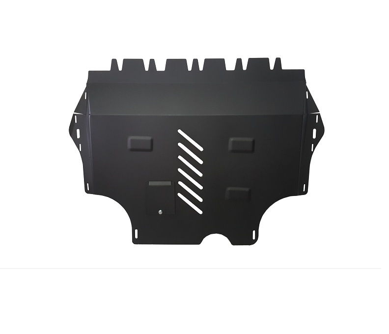 Skid plate Steel Engine+ | VW Jetta (2011-2017)