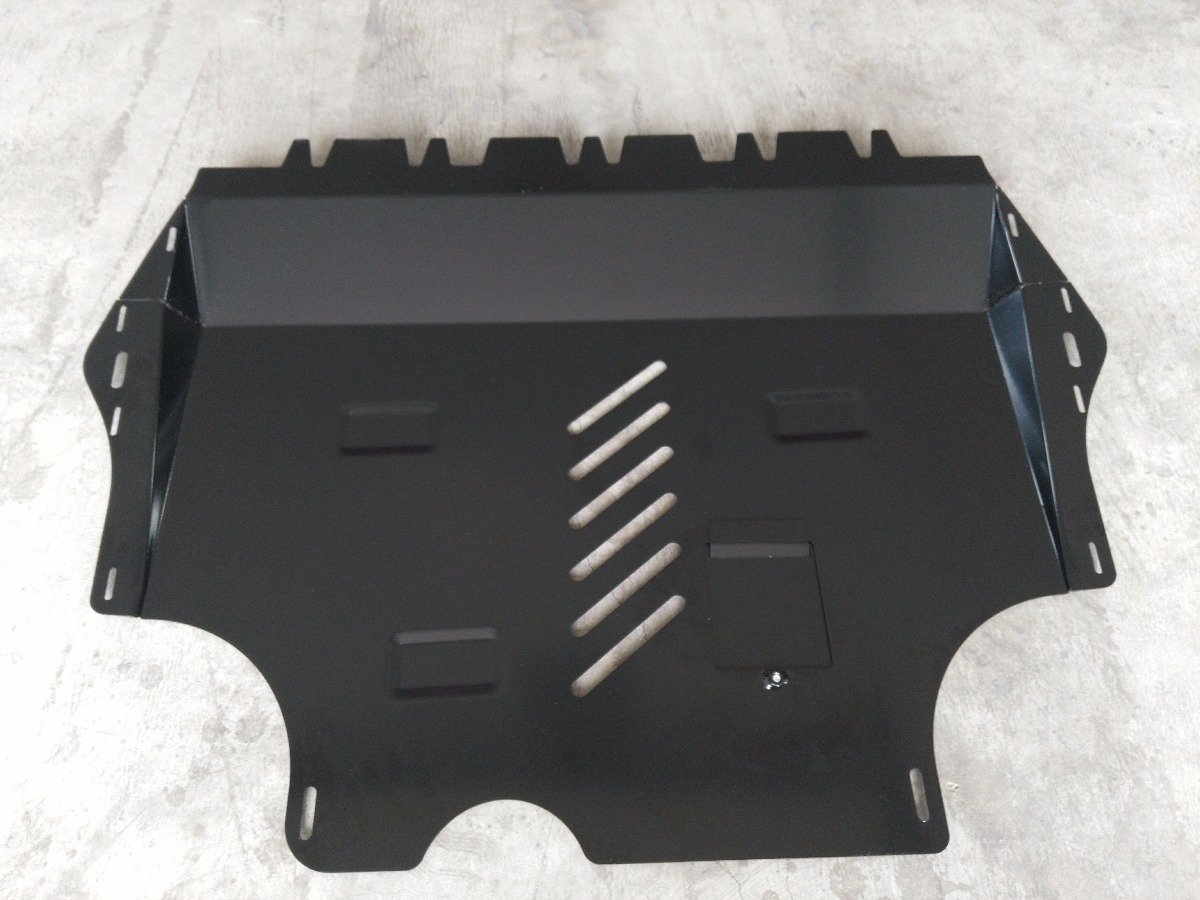 Skid plate Steel Engine+ | VW Jetta (2011-2017) - 14