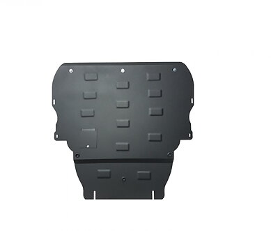 Skid plate Steel Engine+ | Volvo V40 (2012-2019)