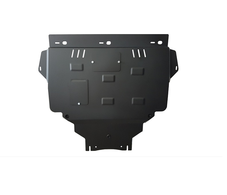 Stalen beschermplaat Motor+ | Volvo V50 (2004-2012)