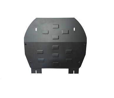 Skid plate Steel Engine+ | Volvo XC70 Cross Country (1997-2007)