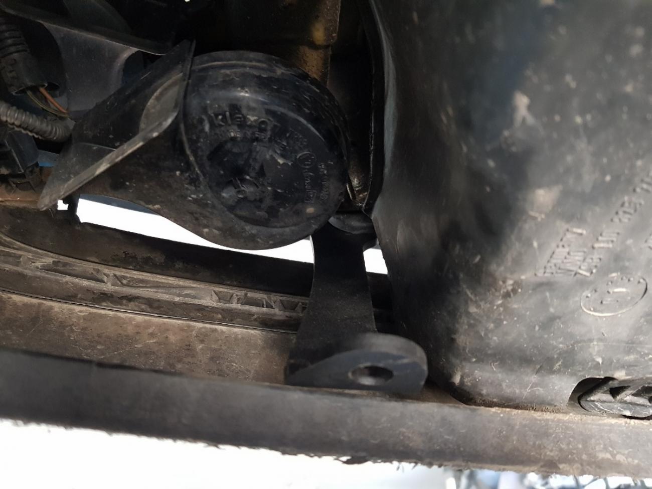 Bundplade Stål Motor+ | VW Bora (1998-2006) - 9