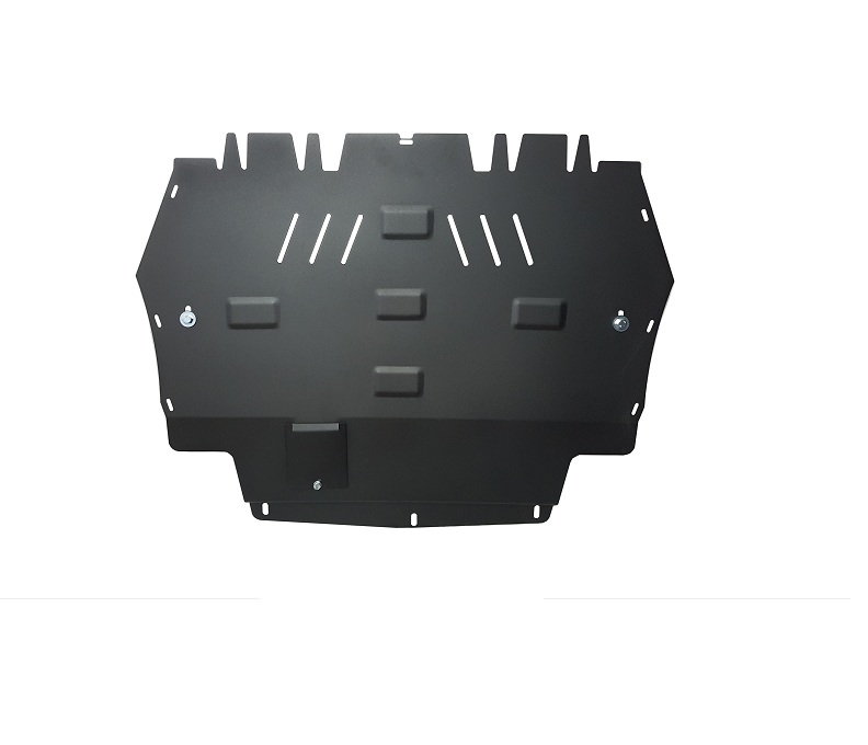 Stalen beschermplaat Motor+ | VW Passat CC (2008-2016)