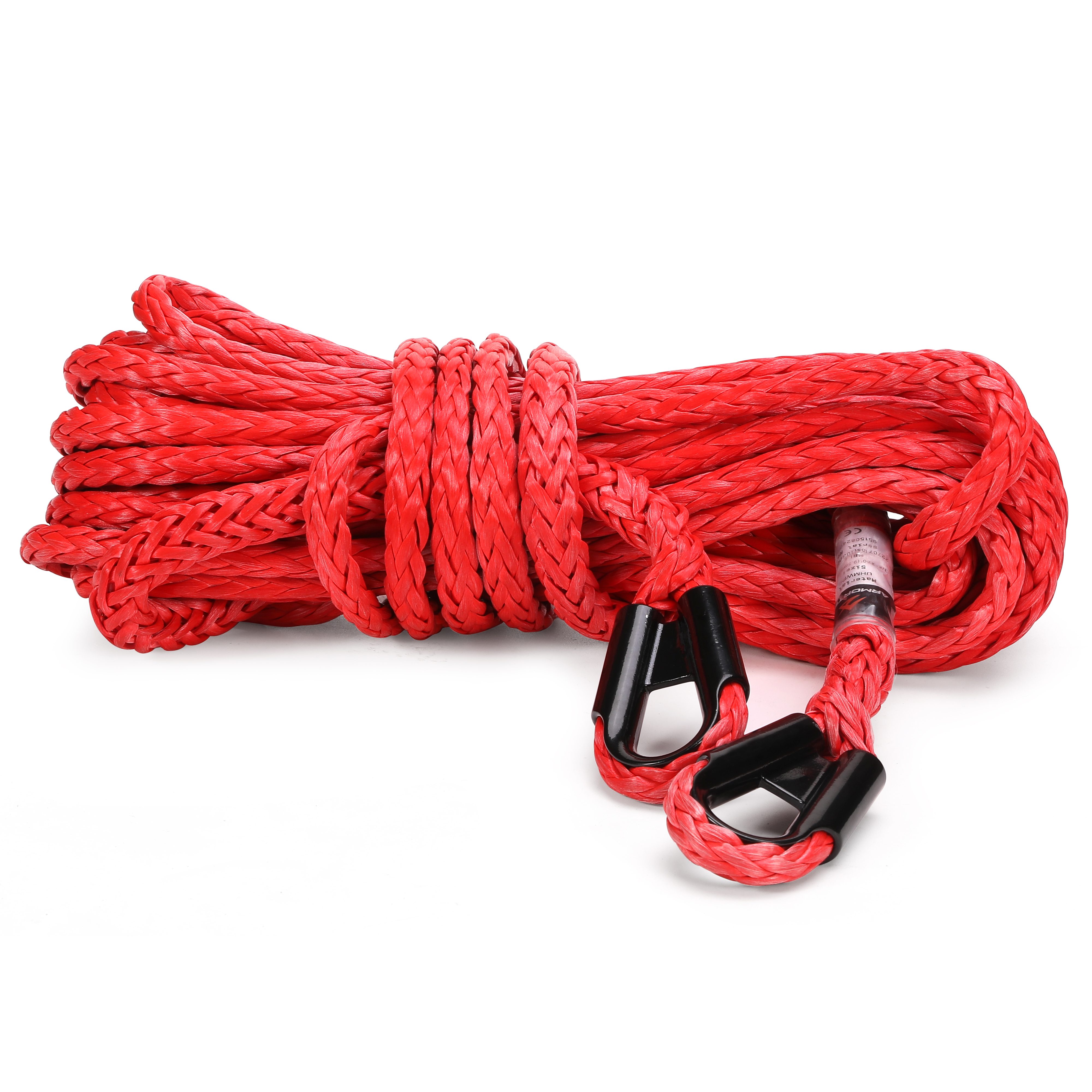 Rope Extension Corda sintética 9.5mm x 15m