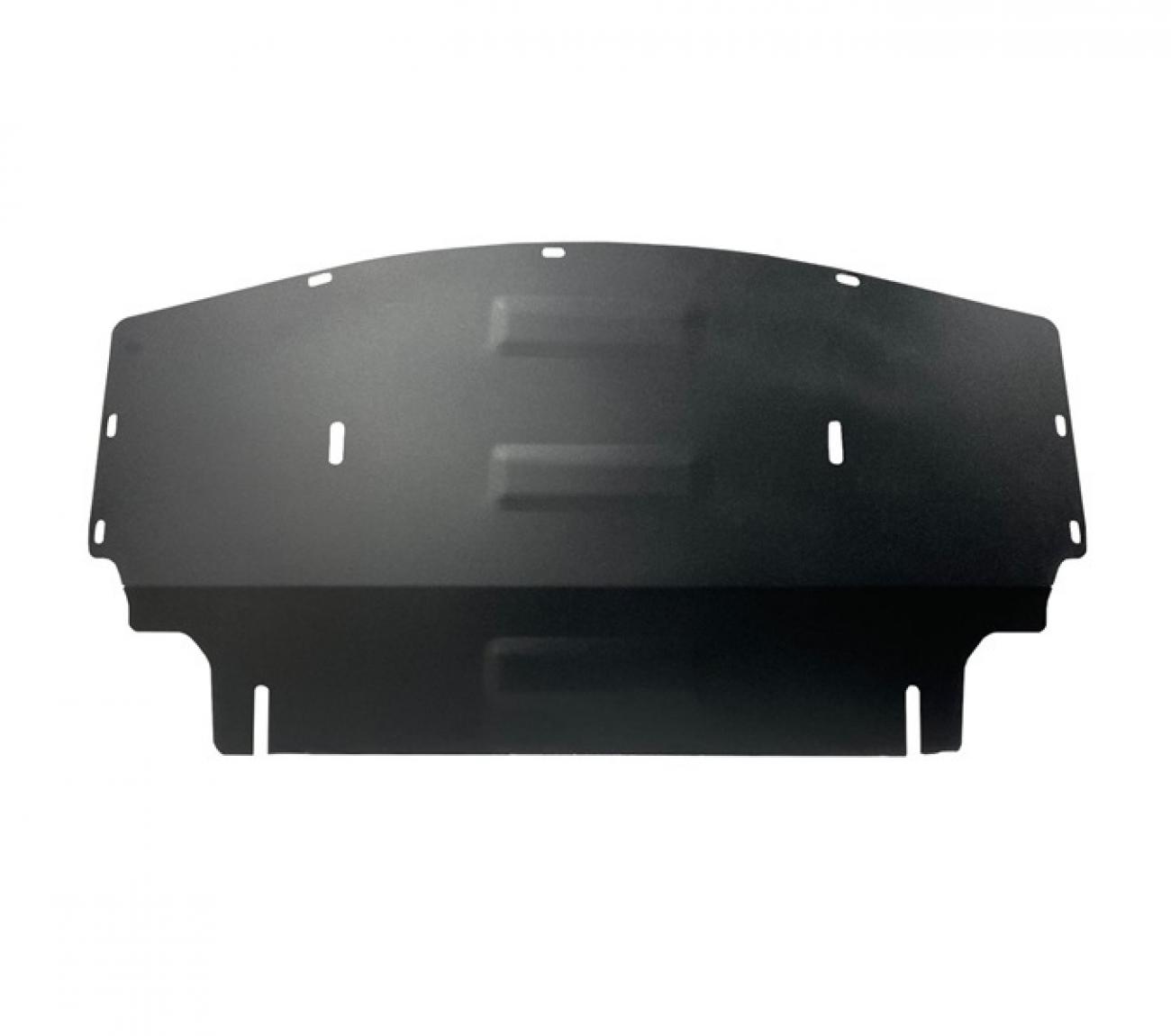 Bundplade Stål Radiator | BMW Serie 3 - E90 (2004-2013)