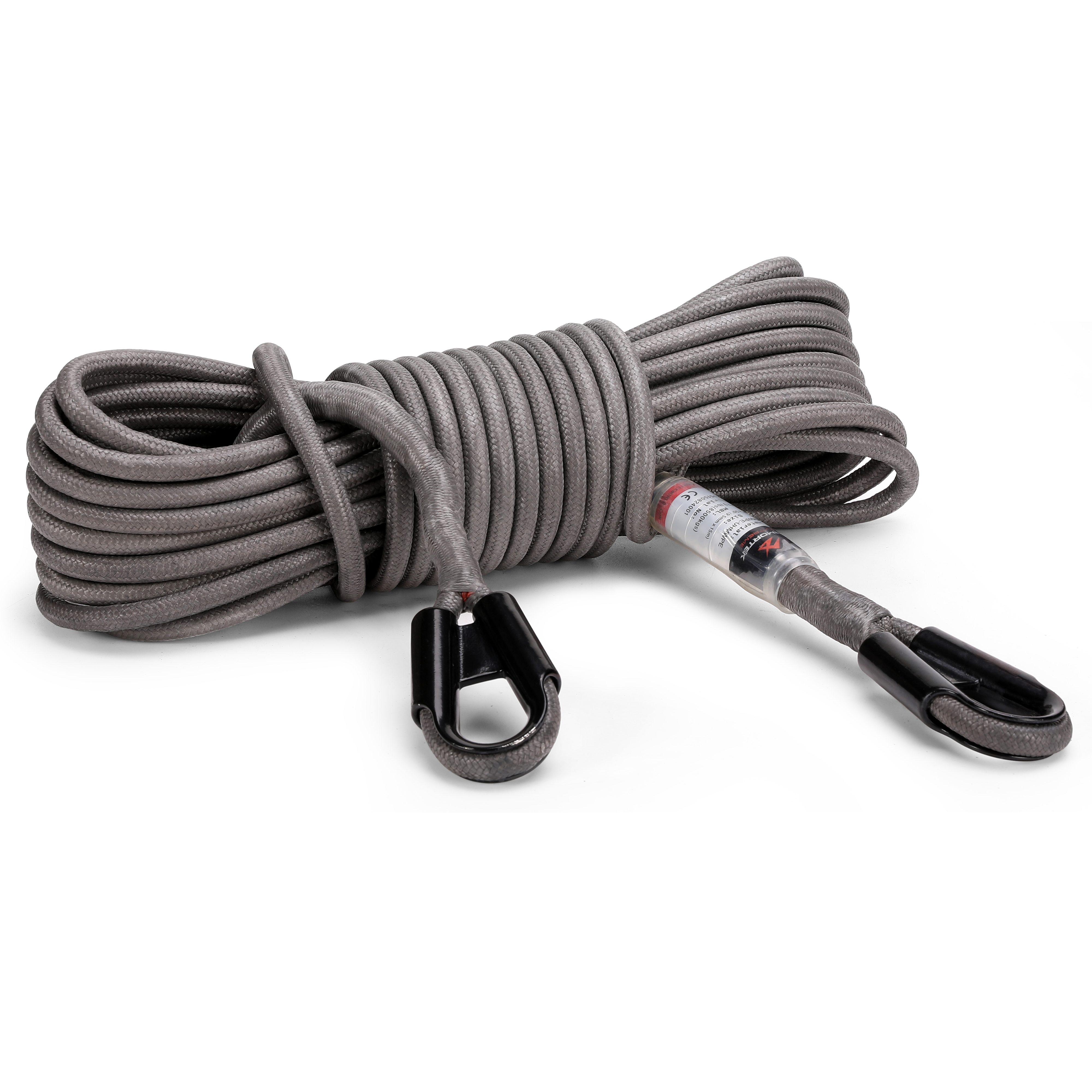 Rope Extension Extreme Corda sintética 9.5mm x 15m