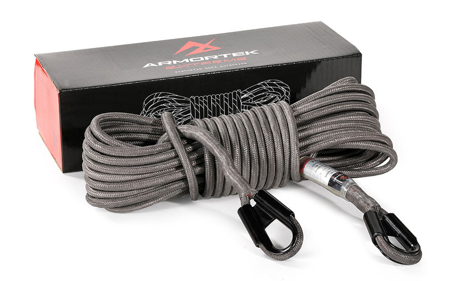 Rope Extension Extreme Corda sintética 9.5mm x 15m - 2